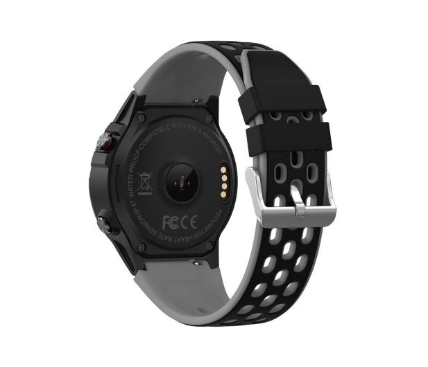 Maxcom SMARTWATCH MAXCOM Fit FW47 Argon Lite Czarny # - 1384452 - zdjęcie 3
